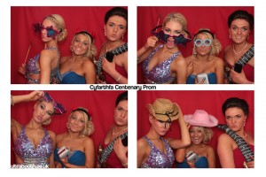 photobooth hire cardiff