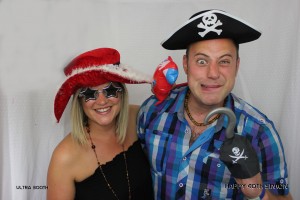 photobooth hire cardiff